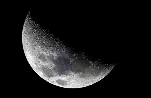 Kim Kardashian'ın ABD'li astronotlar Ay'a ayak basma iddiasına NASA'dan yanıt