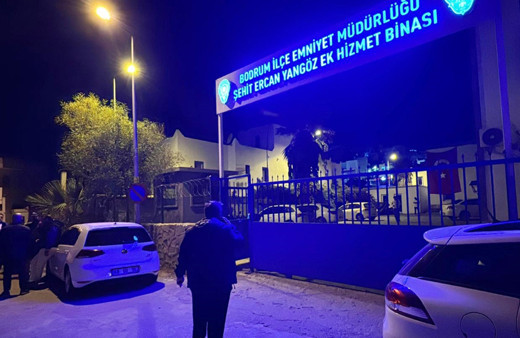 Bodrum'da CHP'li bir meclis üyesi rüşvet iddiasıyla gözaltına alındı