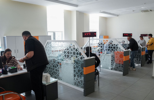 1,8 milyon kişi hala ehliyetini yenilemedi