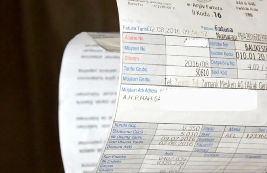 Elektrik faturalarında yeni dönem: O aboneler artık devlet desteği alamayacak
