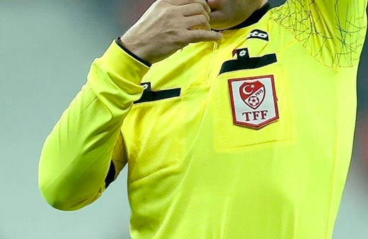 Hakemlere bahis soruşturması! PFDK kararları açıkladı, Zorbay Küçük, Melih Kurt...