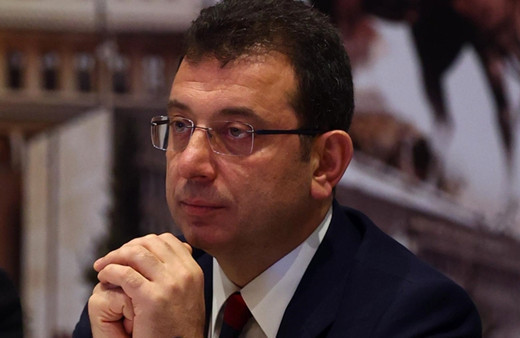 Ekrem İmamoğlu'nun danışmanı gözaltına alındı