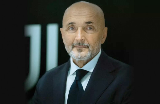 Juventus'ta yeni teknik direktör belli oldu Kenan Yıldız'ın yeni hocası