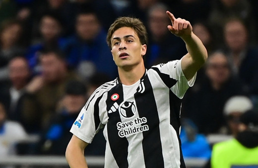 Kenan Yıldız'ın yeni hocası belli oldu!