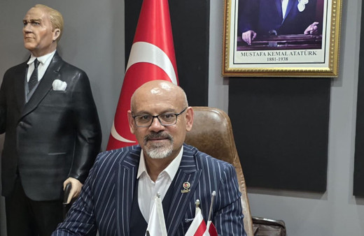 Emekli Astsubay Fevzi Uzel’den Cesur Öneri: Yeni Bir Askerî Model İnşa Edilmeli