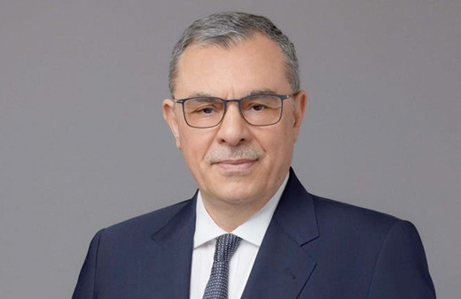 Kuveyt Türk'e Global Finance'tan "Türkiye'nin En İyi İslami Finans Kuruluşu" ödülü