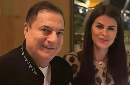 Mehmet Ali Erbil'den eşi Gülseren Ceylan'a servet değerinde hediye! Görenlerin ağzı açık kaldı: ''Yok artık!''