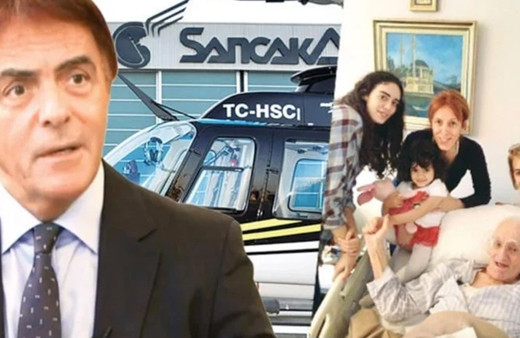 Milyarder ülkücünün çocukları birbirine girmişti! Miras kavgasında mahkeme kararını verdi