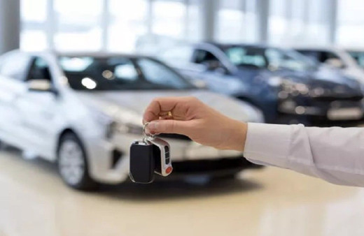 Noter harcı uygulanacak! Sıfır ve 2. el araç satışlarında yeni dönem!