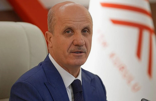 YÖK'ün MYO modeline öğrenciler, veliler ve sektörden destek