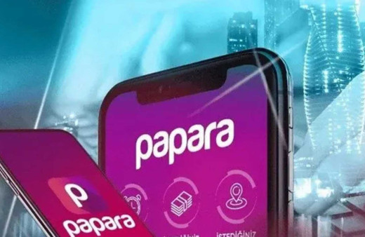 Papara'nın faaliyet izni iptal edildi