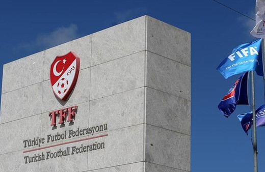 PFDK'den 7 Süper Lig kulübüne ceza