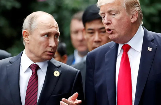 Trump bıktı, masaya oturmadan fişi çekti! ABD-Rusya zirvesinde yeni karar