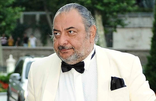 Reha Muhtar davasında karar çıktı! Velayet anneye verildi...