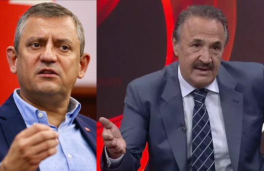 Devlet Eski Bakanı Mehmet Sevigen: En büyük tek adamlığı CHP yapıyor