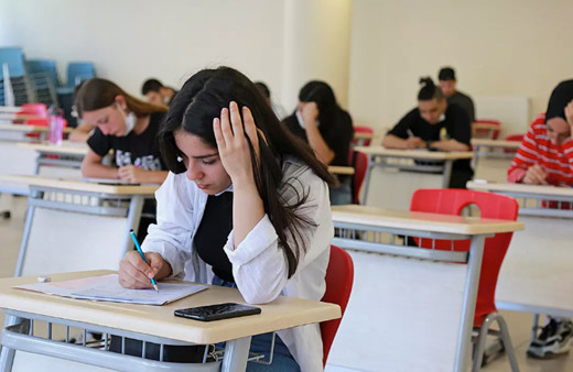 Okullarda ölçme ve değerlendirme sistemi tüm kademelerde yapılandırılacak