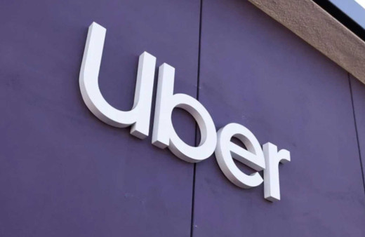 Uber'den Türkiye'ye milyon dolarlık yatırım