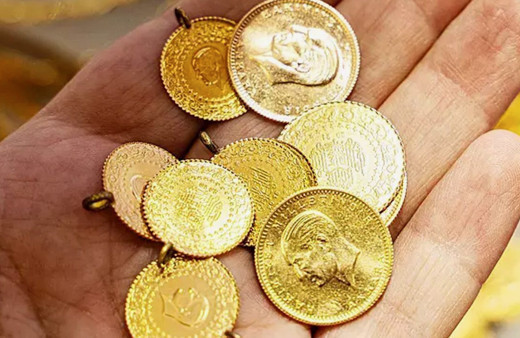 Altın Madencileri Derneği'nden altın satışlarına dair önemli açıklama: ''Altın satışlarının durdurulduğu haberleri doğru değil''