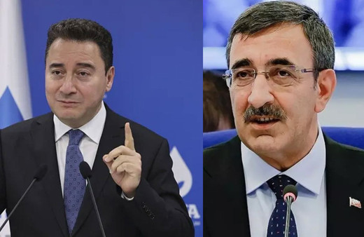 Ali Babacan ekonominin başına mı geçecek? Cevdet Yılmaz açıkladı