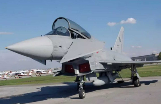 Eurofighter hakkında en çok merak edilen 15 sorunun cevabı