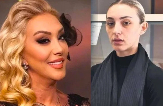 Yeni tanık konuştu! Güllü'nün kızı ile ilgili korkunç iddialar: "Ben annemle dost olup sonra onu öldüreceğim"