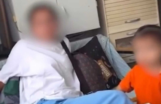 Mersin’de çocuğuna kötü davranan anneyle ilgili inceleme başlatıldı