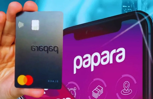 Faaliyet izinleri iptal edilmişti! Papara kullanıcı bakiyeleri ne olacak?