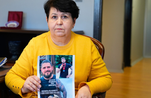 İstanbul Boğazı'ndaki yarışmada kaybolmuştu! Rus yüzücünün annesinden 'ödül' açıklaması