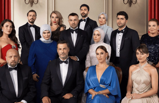 Kızılcık Şerbeti'ne o bomba isim veda ediyor! Ayrılığı kesinleşti, açıklama geldi