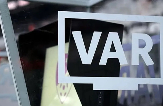 Galatasaray-Trabzonspor derbisinin VAR'ı açıklandı