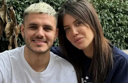 Wanda Nara'dan Icardi'ye bir büyük suçlama daha! Sosyal medyayı ayağa kaldırdı