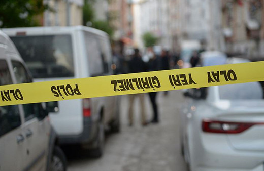 13 yaşındaki arkadaşını boğazından bıçaklayan şüpheli hakkında karar