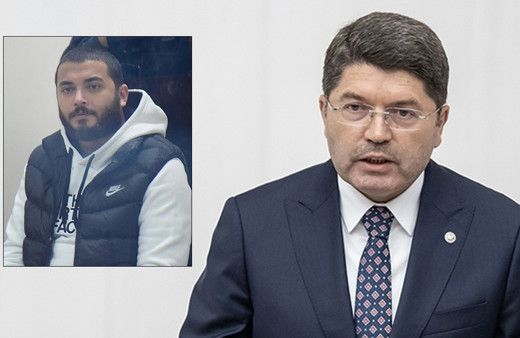 Adalet Bakanı Yılmaz Tunç'tan Faruk Fatih Özer açıklaması! Cezaevinde ölü bulunmuştu