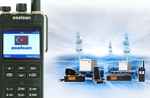 Sayısal Telsiz Sistemi 60 ilde devreye giriyor! Afet döneminde kurtarıcı olacak...