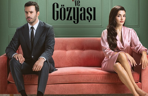 Aşk ve Gözyaşı'nda kötü gidişat finali getirdi! Ekranlara veda edecek...