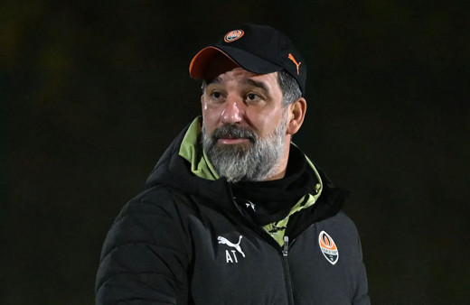 Shakhtar Donetsk, Dinamo Kiev'i devirdi!