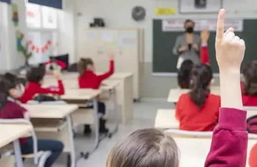 İlköğretim öğrencilerini ilgilendiriyor! Yeni bir ders daha görecekler...