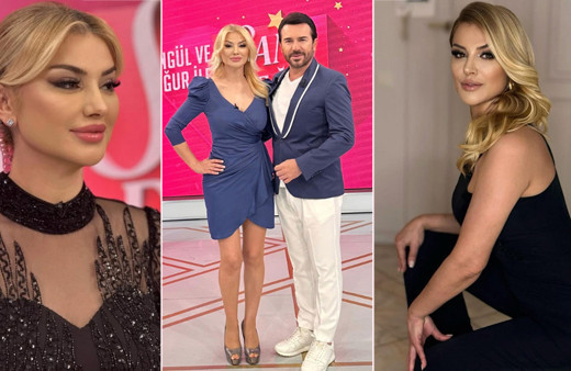 Kalça estetiği iddiasıyla gündem olan Songül Karlı konuştu! Uğur Arslan fena dile düştü