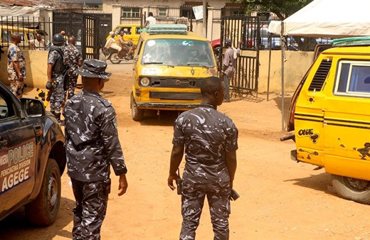 Hristiyan bahanesiyle Nijerya'yı hedef alan Trump'a bu ülkeden yanıt