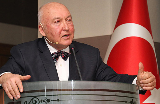 Prof. Dr. Ercan'dan kritik deprem uyarısı! "Yapılar yasaklı olarak ilan edilmeli"