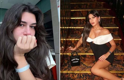 Ünlü fenomen Sibil Çetinkaya günlerdir hastanedeydi! Nihayet hastalığı belli oldu...