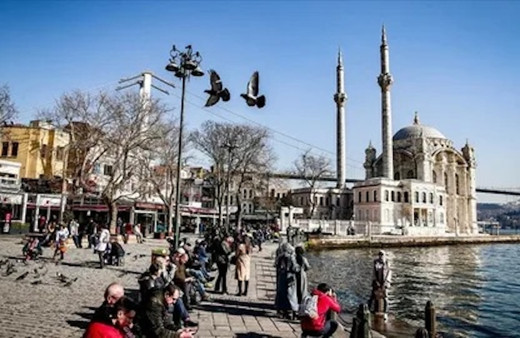 Kışlıkları çıkarın! Pastırma yazı sonrası çok fena geliyor...