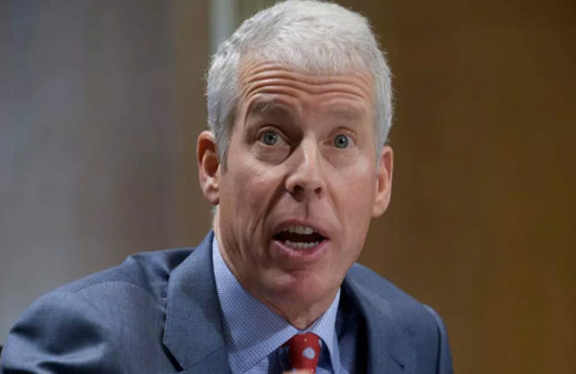 ABD Enerji Bakanı Wright, Trump'ın nükleer silah testi planının patlamaları içermeyeceğini belirtti