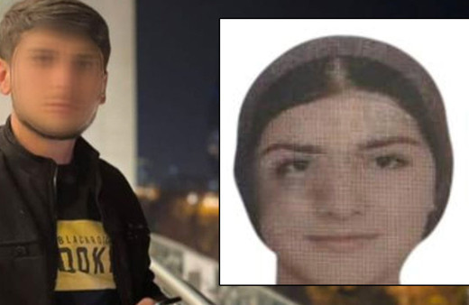 Komşuları çığlıkları duydu! Sevgilisini 75 kez bıçakladı tüyler ürperten cinayet