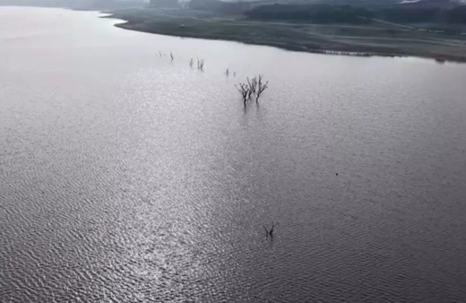 Uzman isim İstanbul'u uyardı! Yağmur yağıyor ama barajlarda su yok