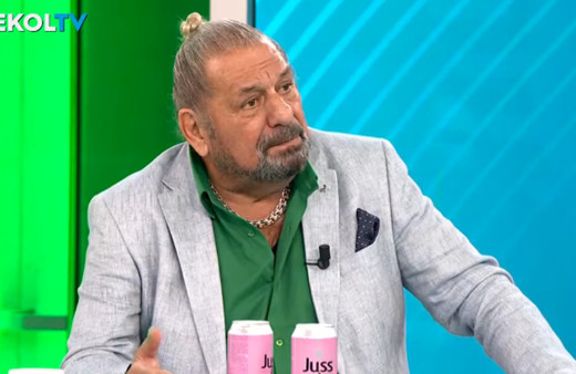 Erman Toroğlu'ndan Orkun Kökçü'ye sert tepki: Maçı Fenerbahçe'ye sattı