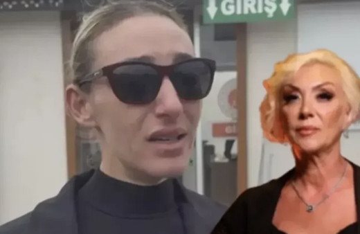 'Annem ben öldürdüm, pişmanım' yazmıştı! Güllü'nün kızından yeni paylaşım