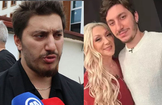 KADES uygulaması her şeyi ortaya çıkardı! Güllü'nün oğlu Tuğberk annesini dövdü mü?