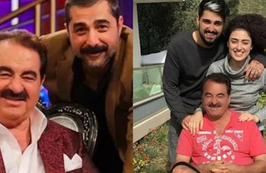 Miras planları aile içi kavgaya dönüşmüştü! Ahmet Tatlıses'ten uzaklaştırma kararı sonrası açıklama