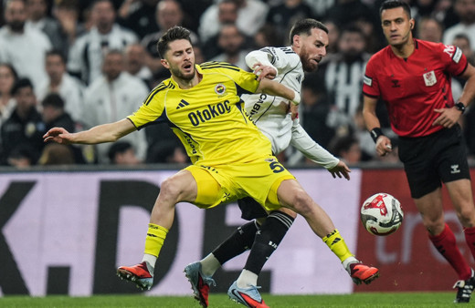 İsmail Yüksek'ten 8 numara oynamasıyla ilgili açıklama